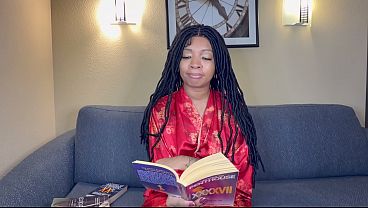 Image Eva Parker Reads Another Story