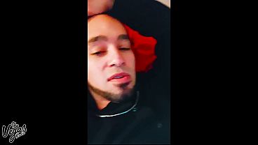 Image Party Outside, Threesome Inside: Selena & Diana Tag-Team My Dick During Birthday Bash