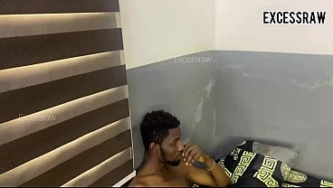 Image Met stepbrother very moody and cheer him up with my juicy warm pussy