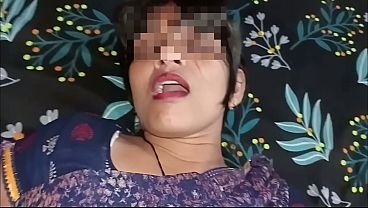 Image Indian desi girl close up hard fucking sex moment with step brother