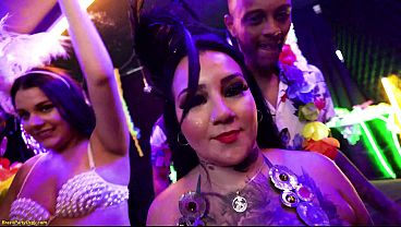 Image real carnaval squirting anal party orgy