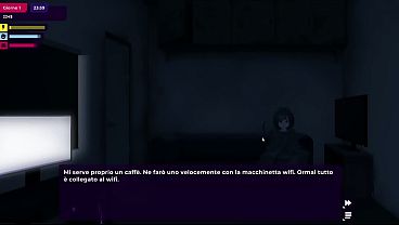 Image SchieseHund - My Dystopian Robot Girlfriend #1