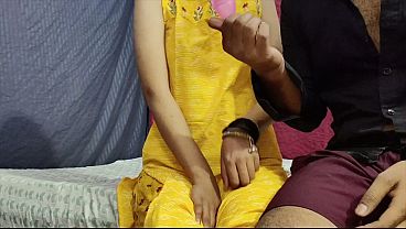 Image Sauteli Bhai Ne Sauteli Behen Ki Chut Maari