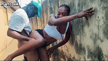 Image Outdoor fuck hit differently