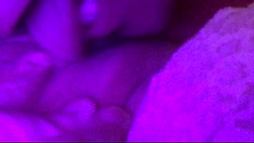 Image Granny Carmen's Retro Pussy Licking & Toy Play Orgasms Compilation