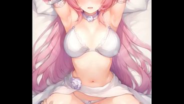 Image HENTAI Cyrene XXX