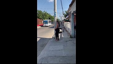 Image MILF Mexicana de Trasero Enorme Acepta Tener Sexo Anal con un Desconocido a Cambio de 25 Dolares