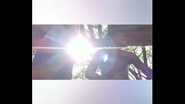 Image Putos se encontram no mato e forem muito