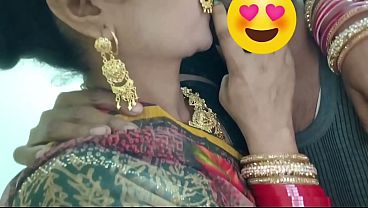 Image Indian Desi Sali Fucked by Her Jija on a Special Day