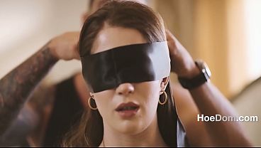 Image Blindfolds, Ice And Bedroom Spice - Evelyn Claire, Quinton James
