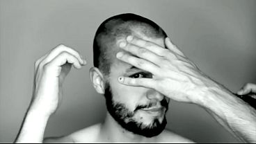 Image Naked Buzz Cut