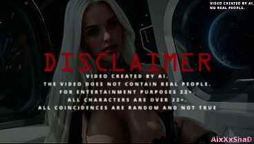 Image Sexy milf with big breasts loves hot cum (AI-Generated Video)
