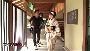 Image Kinky JAV Passion Erupts As Aoi Mizunos Outdoor Blowjob Ignites Desire