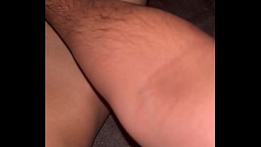 Image First video upload on sheer . Stepsister and stepbrother injoy night