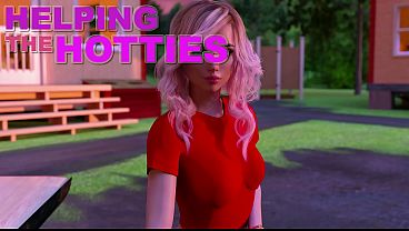 Image HELPING THE HOTTIES re-start #53