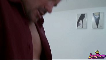 Image Big Tits Blonde Cindy Dollar Perfect Tanned Body Fucked