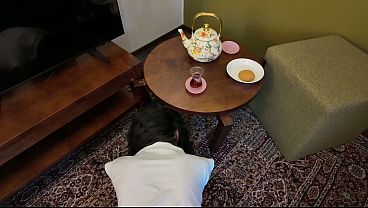 Image İki G&uuml_n &Uuml_st &Uuml_ste Siktiren &Uuml_vey Kız Kardeşinin B&uuml_y&uuml_k Bir Orospu Olduğunu &Ouml_ğreniyor - T&uuml_rk XXX
