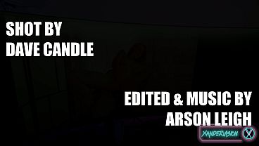 Image Cherry Candle Appears On Xander Corvus' Dreams To Suck His Cock!