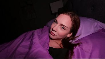 Image Staying The Night With My Step Sis - Venus Vixen