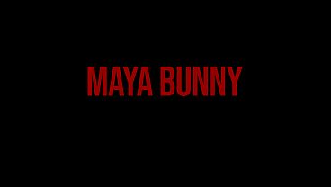 Image Maya Bunny the Moaner!