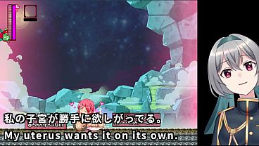 Image Fuk-nin -Chapter of the Nip-Top -(Machine translated subtitles)[trial var]2/2