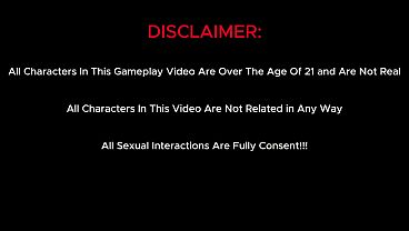 Image Busty StepSis Is In Love with His Huge Cock, Blonde Getting Ass Fucked - My Bimbo Dream Developed By MBD - 3D Hentai Porn Games