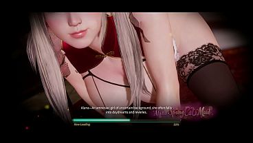 Image Rise of Eros Intro