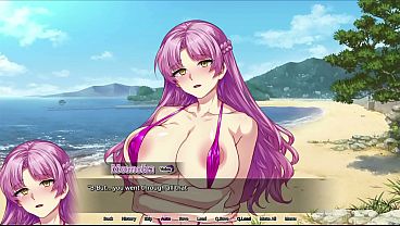 Image Secrets of a Porn Shop Princess Part 9 Third Route 1