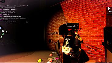 Image Puta blanquita se come mi verga con sus hoyitos~ | ROBLOX