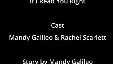 Image If I Read You Right by Jojo Bukner