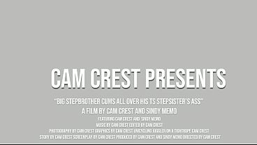 Image Cam Crest Gives Sindy Memo a Hot Anal Fuck (free)
