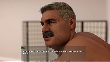 Image Daddy May Love - My Hunk Personal Trainer Lets Me Taste His Monster Cock