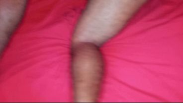 Image Consigo un col&aacute_geno negro para que me dotone toda la noche