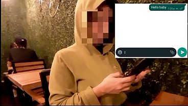 Image Conoc&iacute_ un chico en la plaza y lo cito para que me folle el culo