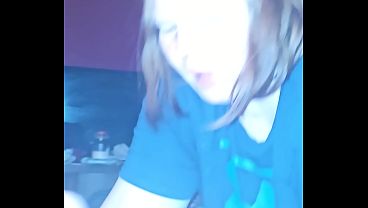 Image Hairy pussy gets creampied