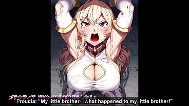 Image Survive: JusticeBattler Proudia 1-3 Sub Eng