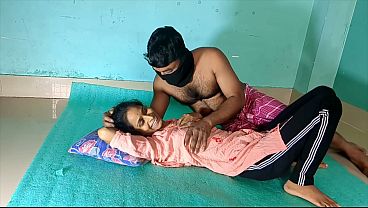 Image Desi Bhabhi&rsquo_s First Romantic Kiss Turns Into Hard Devar Fuck