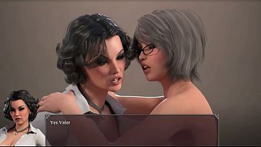 Image milf threesome video