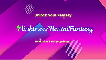 Image Hot Cum for Birthday Gift : Fern x Stark (XXX Animation)