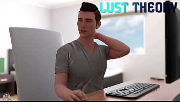 Image LUST THEORY #241