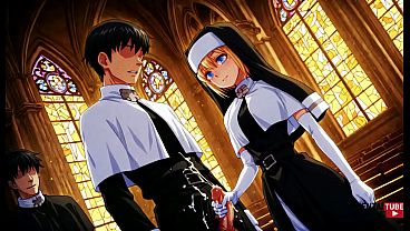 Image Fire Force Hentai - Iris Pic Collection - Japanese Asian Manga Anime Game Porn