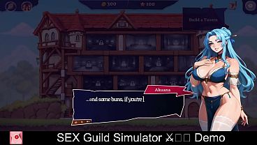 Image SEX Guild Simulator