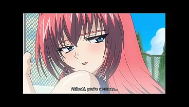 Image Ane haramix the series