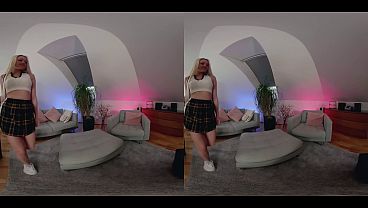 Image College Roommates: Hot Welcome