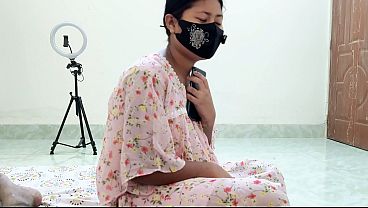 Image First time Fuck my desi hot girlfriend in my bedroom