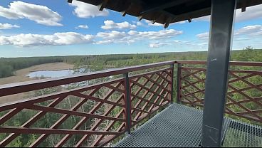 Image FUCKED MY WIFES BEST FRIEND OUTDOOR