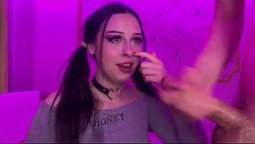 Image Ahegao hott whore