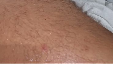 Image ASSOLO | ORGASMO (MASCHILE) - POV - CAZZO DURO ENORME - SEGA CON SBORRATA - GEMITI MOLTO INTENSI - IN PRIMO PIANO