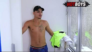 Image Passando a piroca no cu do vizinho!