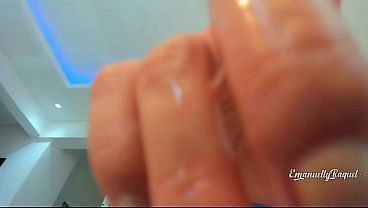 Image Hot cosplayer EMANUELLY RAQUEL AS CHI CHI FROM DRAGON BALL DIRTY TALKING BLOWJOB AND POV SEX